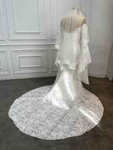 Starr Bridal- Huntress Veil
